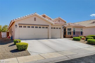 3317 Ashby Field Ave, North Las Vegas, NV 89031