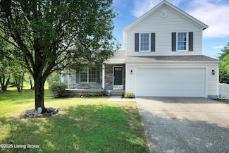 6709 Rockview Way, Louisville, KY 40299