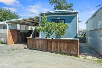 45541 30th St E Unit 4, Lancaster, CA 93535