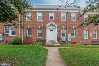 1511 17th St SE, Washington, DC 20020