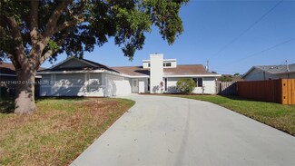 2593 SW Grotto Cir, Port Saint Lucie, FL 34953