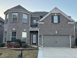 44 Kent Valley Cir, Tucker, GA 30084