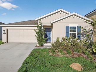 1450 Lassen St, Haines City, FL 33844