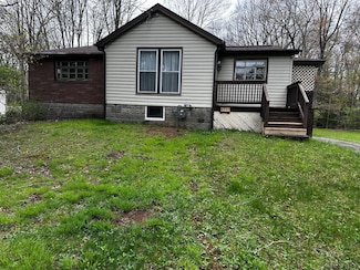 4543 Elton Rd, Johnstown, PA 15904