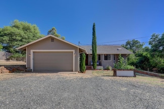 15676 W Digger Hill Way, Rough and Ready, CA 95975