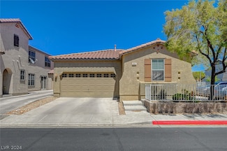 650 Monument Point St, Henderson, NV 89002