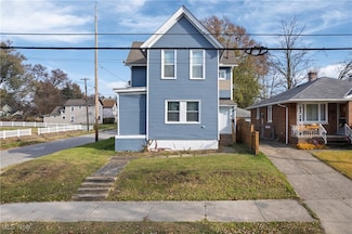4131 E 74th St, Cleveland, OH 44105