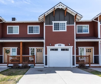 1260 Baxter Creek Way, Bozeman, MT 59718