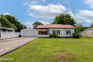 618 Eagleton Rd, Maryville, TN 37804