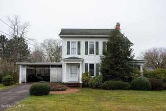 614 Avenue E, Danville, PA 17821