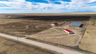 2880 N Ramah Hwy, Yoder, CO 80864