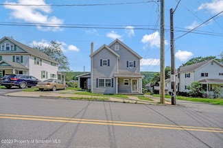 110 Canaan St, Carbondale, PA 18407