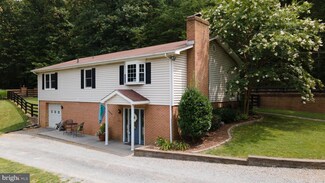 270 Robin Hood Cir, Winchester, VA 22603