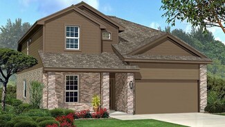 6416 Blue Bell Dr, Odessa, TX 79762