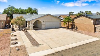 4265 S El Toro Dr, Fort Mohave, AZ 86426