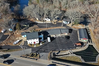 825 Scenic Hwy Unit 12, Bourne, MA 02532