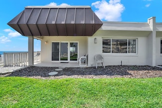 3663 S Atlantic Ave Unit 10A, New Smyrna Beach, FL 32169