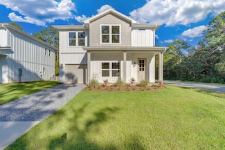 12 22nd St, Santa Rosa Beach, FL 32459