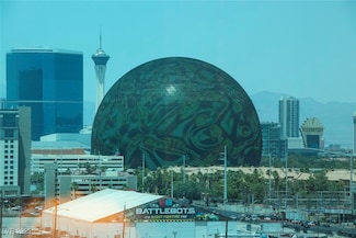 125 E Harmon Ave Unit 809, Las Vegas, NV 89109