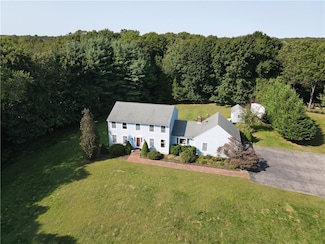 75 Hamilton Allenton Rd, North Kingstown, RI 02852