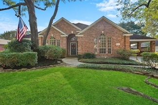 20403 Atascocita Shores Dr, Humble, TX 77346