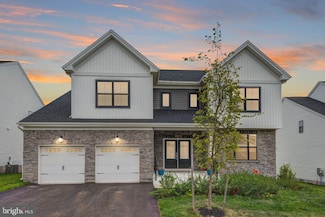 87 Aaron Truehart Way, Ewing Township, NJ 08560