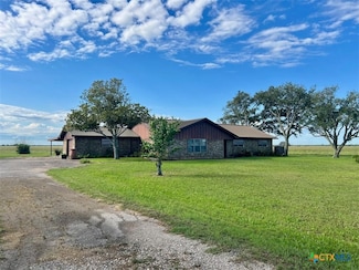 6414 Fm 234 N, Edna, TX 77957