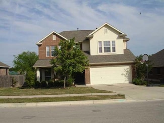 2306 Hayfield Square, Pflugerville, TX 78660