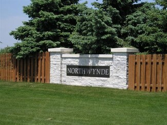 Lot 26 Northwynde Passage, Bristol, WI 53590