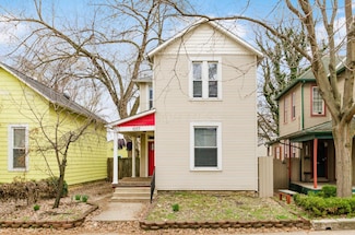 1017 Michigan Ave, Columbus, OH 43201
