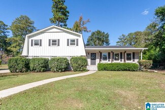 4137 Redwing Dr, Birmingham, AL 35243