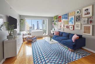 555 W 23rd St Unit N7H, New York, NY 10011