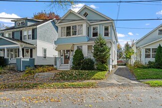 120 Jay St, Schenectady, NY 12302