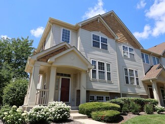 1139 Georgetown Way Unit 401, Vernon Hills, IL 60061