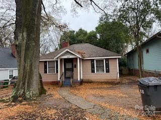 3227 Rogers St, Charlotte, NC 28208