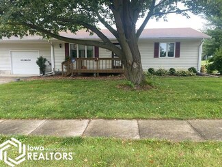 200 E Warren St, Mount Pleasant, IA 52641