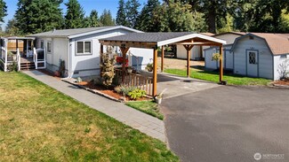 19007 2nd Street Ct E, Lake Tapps, WA 98391