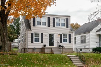 924 Reasor Ave, Louisville, KY 40217