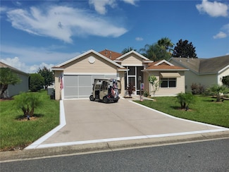 633 Jameston Ave, The Villages, FL 32162