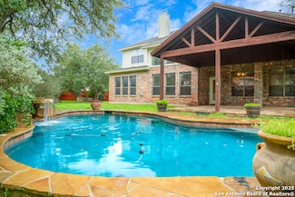 18603 Salado Canyon, San Antonio, TX 78258