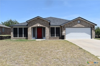 3000 Rain Dance Loop, Harker Heights, TX 76548