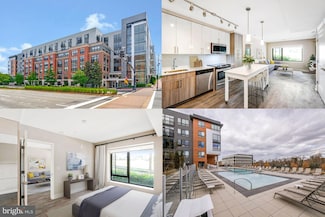 145 Riverhaven Dr Unit 21, National Harbor, MD 20745
