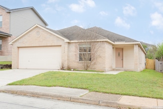 1738 Stargazer Pass, San Antonio, TX 78260