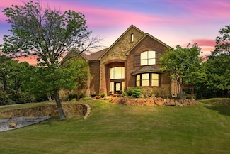 3604 Post Oak Trail, Corinth, TX 76210