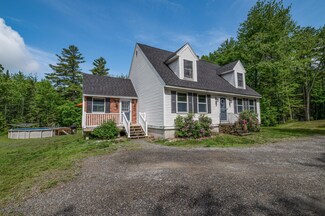 770 West Rd, Belgrade, ME 04917