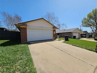 5505 Key Bend, Garland, TX 75043