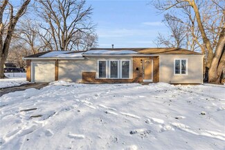 10100 E 78th Terrace, Raytown, MO 64138