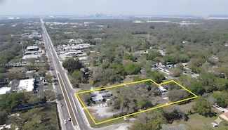 6802 Causeway Blvd, Tampa, FL 33619
