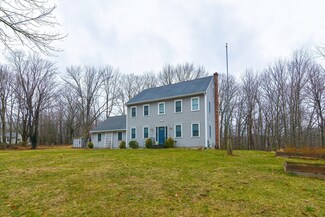 79 Tucker Rd, West Brookfield, MA 01585
