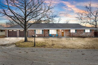 200 Rawson Rd, Sand Springs, OK 74063